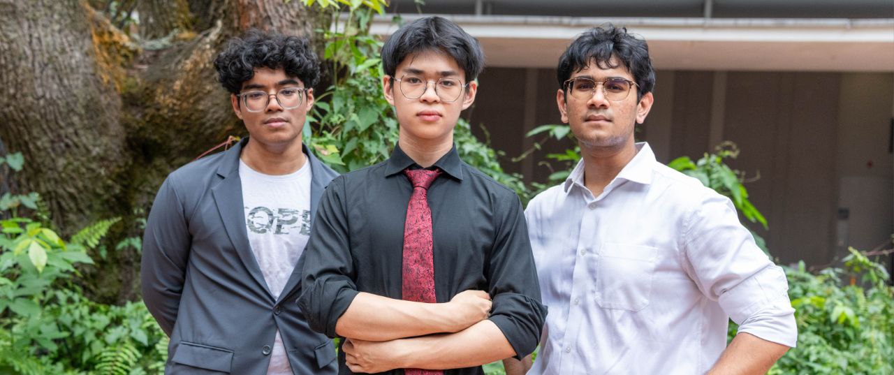 Chiron Academy Team