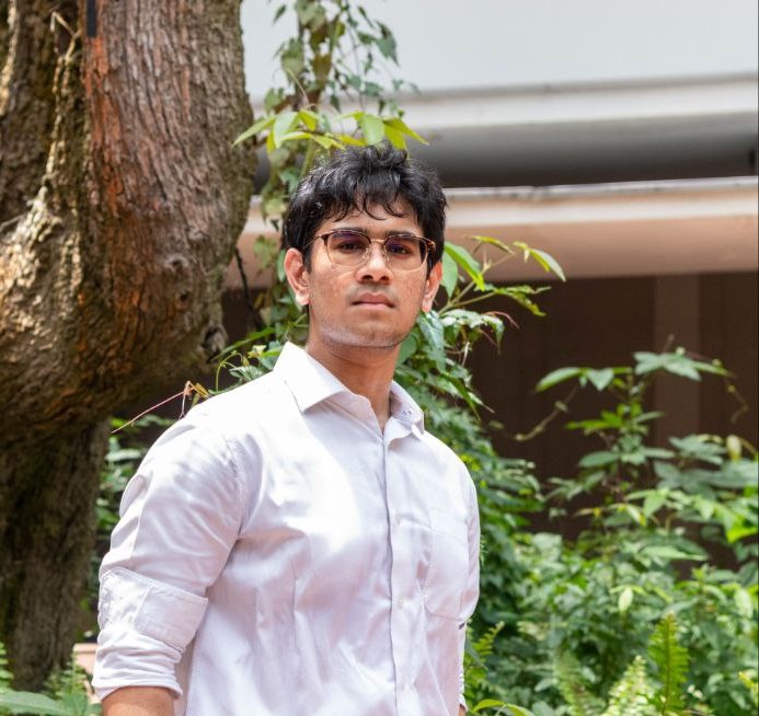 Tutor Pavana
